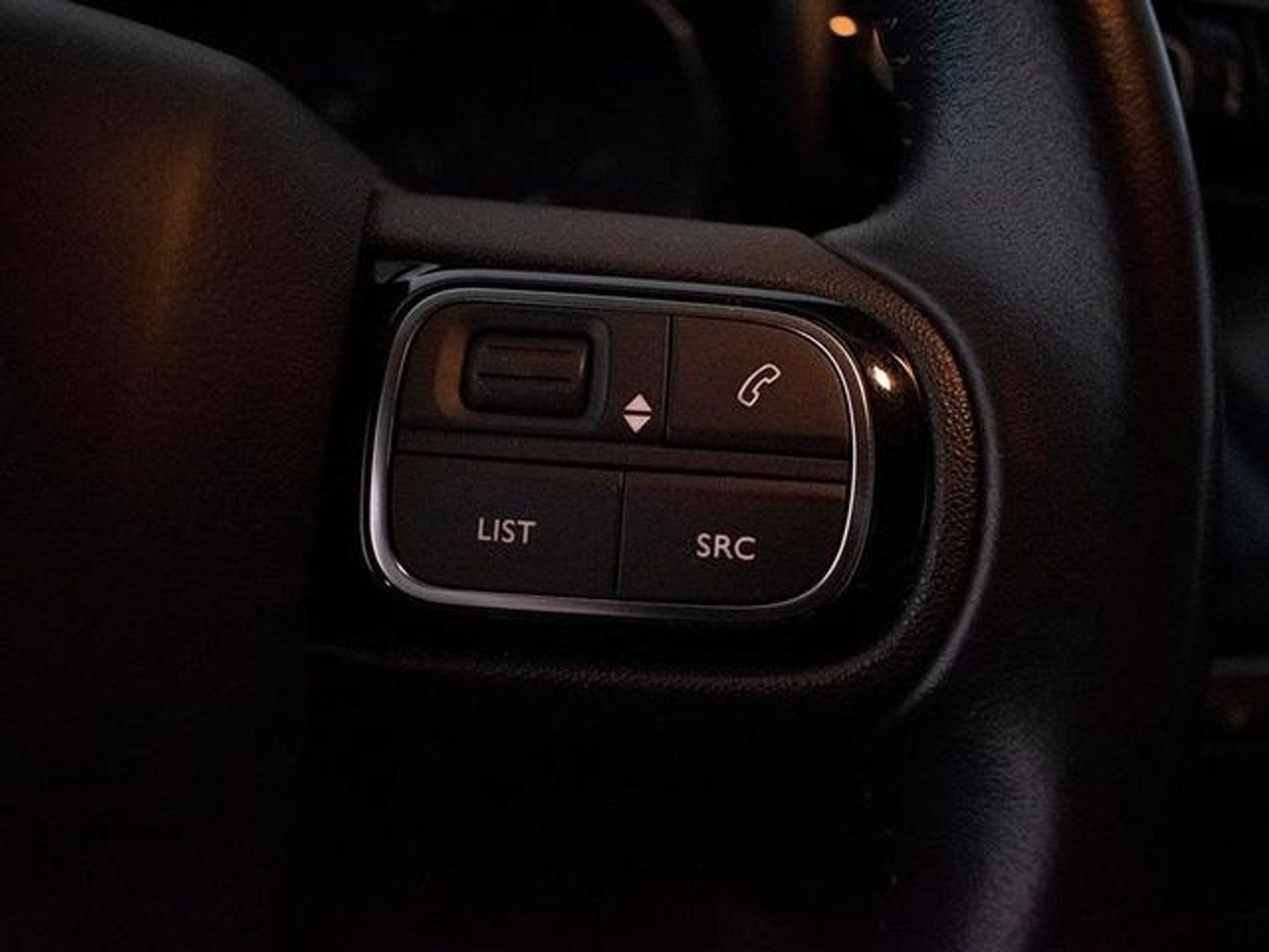 Citroen C3 Aircross BlueHDi 110