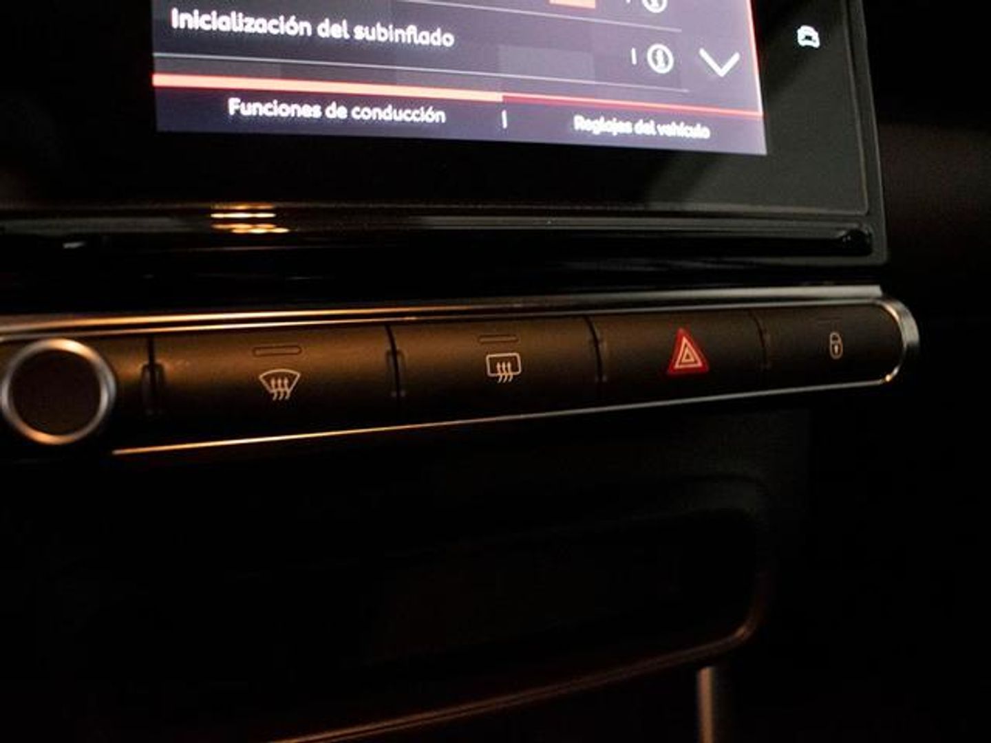 Citroen C3 Aircross BlueHDi 110