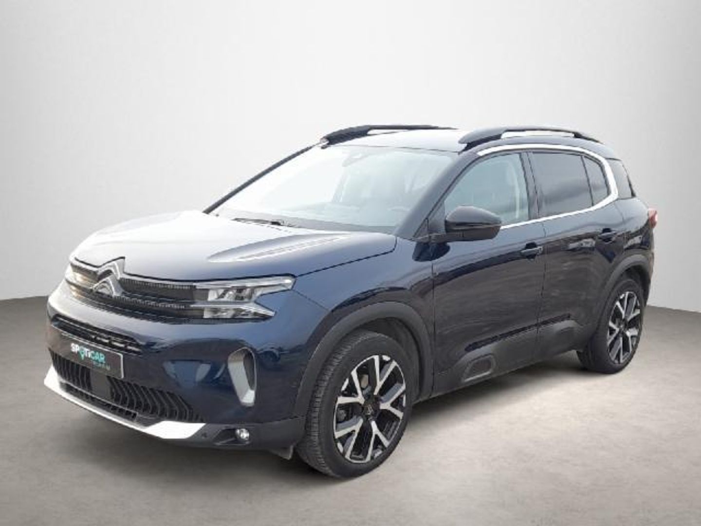 Citroen C5 Aircross PureTech 130 S&S Shine Pack 96 kW (131 CV)