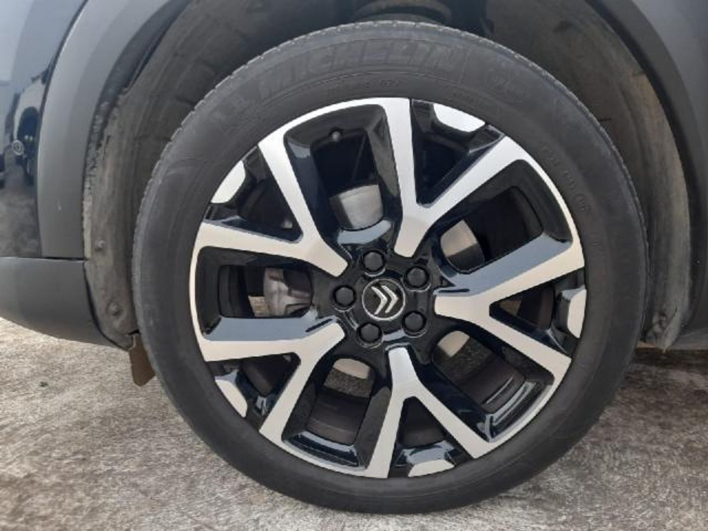 Citroen C5 Aircross PureTech 130 S&S Shine Pack 96 kW (131 CV)