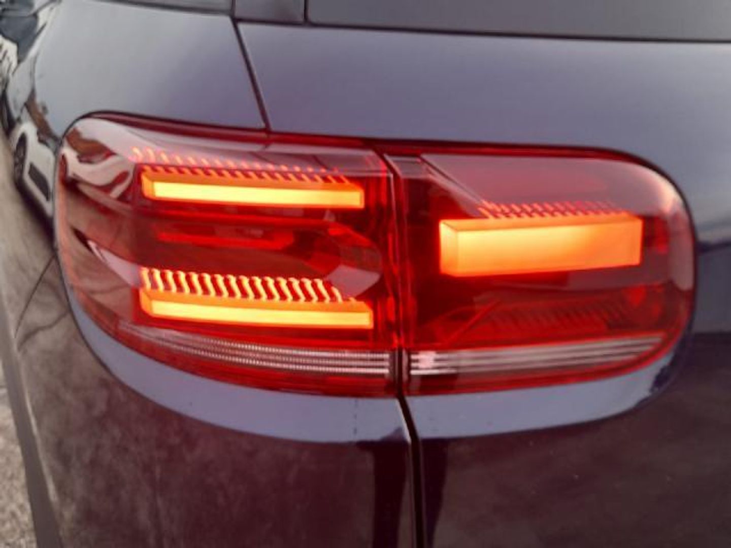 Citroen C5 Aircross PureTech 130 S&S Shine Pack 96 kW (131 CV)