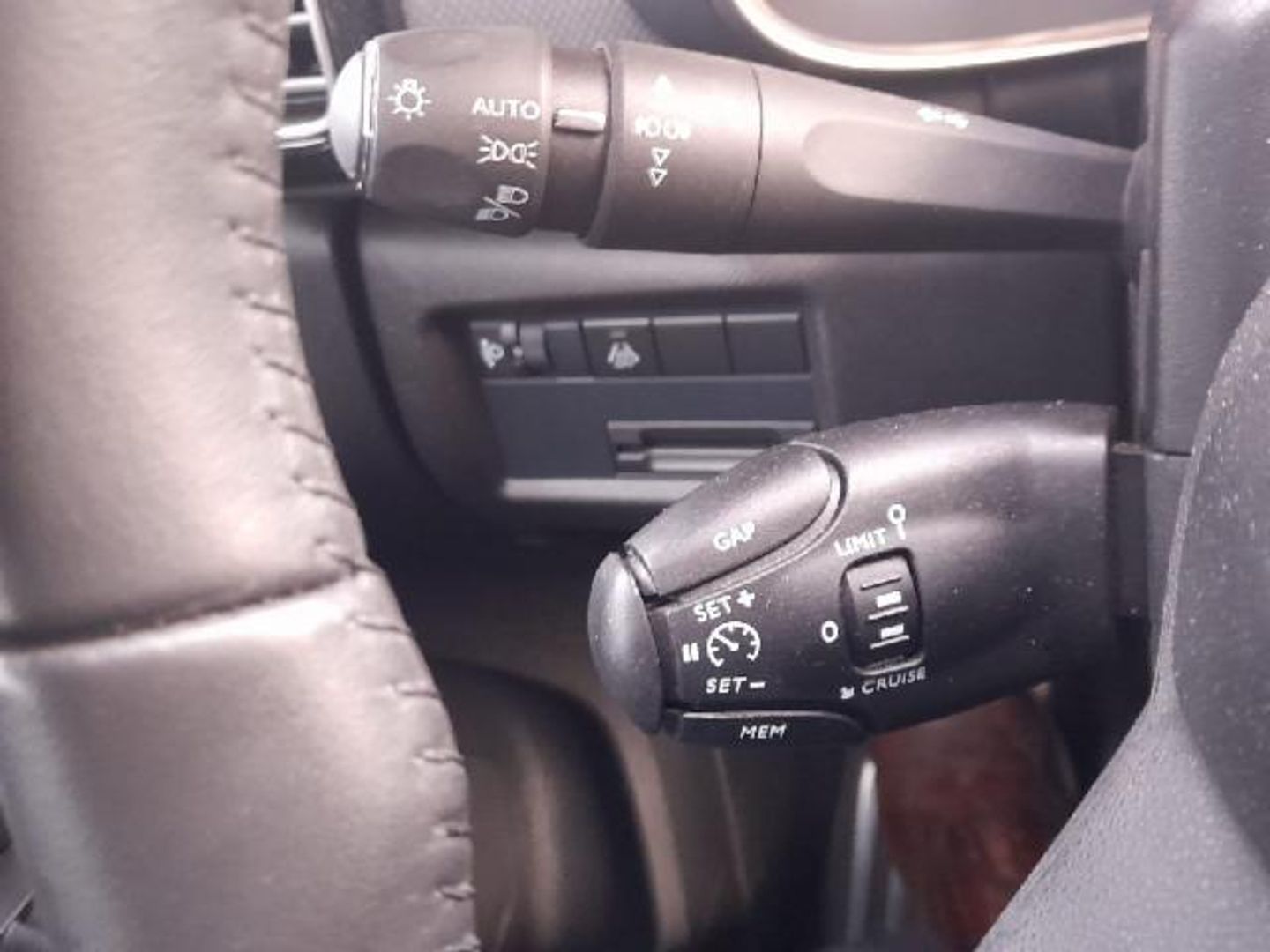 Citroen C5 Aircross PureTech 130 S&S Shine Pack 96 kW (131 CV)