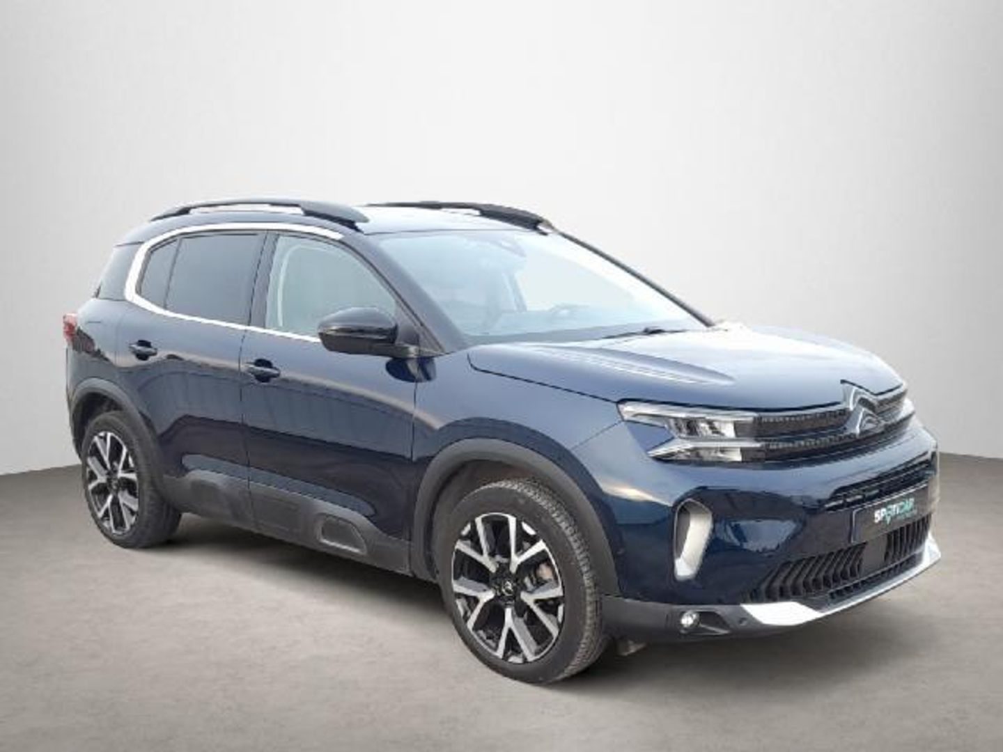 Citroen C5 Aircross PureTech 130 S&S Shine Pack 96 kW (131 CV)