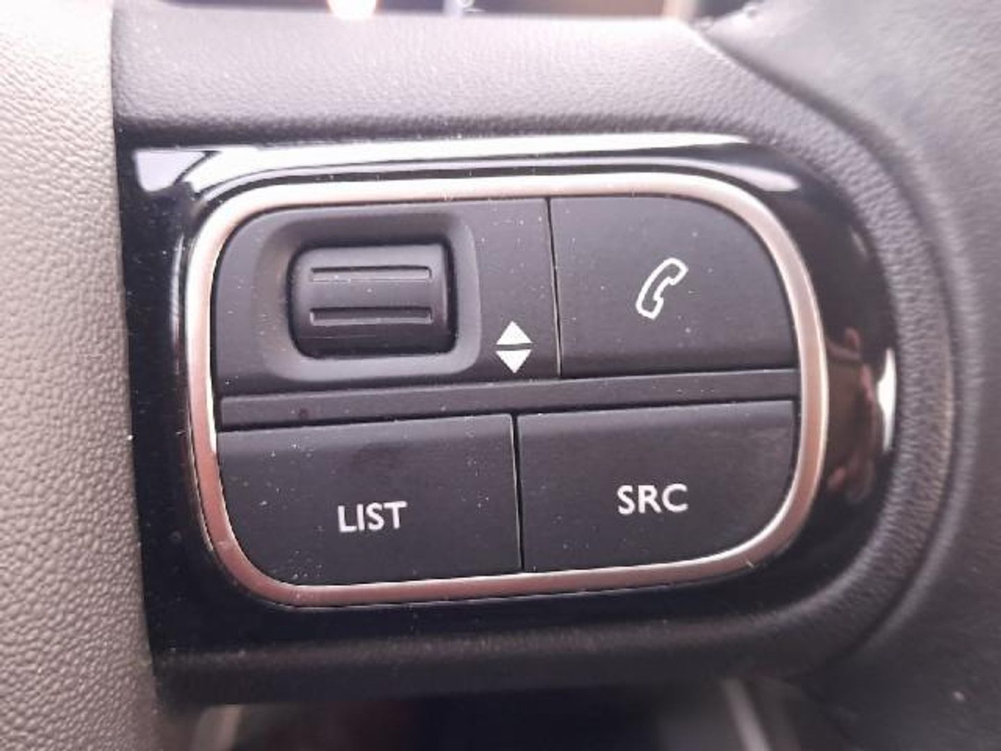 Citroen C5 Aircross PureTech 130 S&S Shine Pack 96 kW (131 CV)