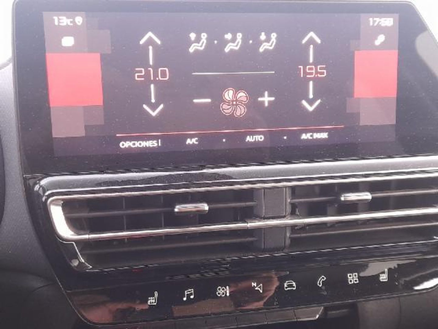 Citroen C5 Aircross PureTech 130 S&S Shine Pack 96 kW (131 CV)