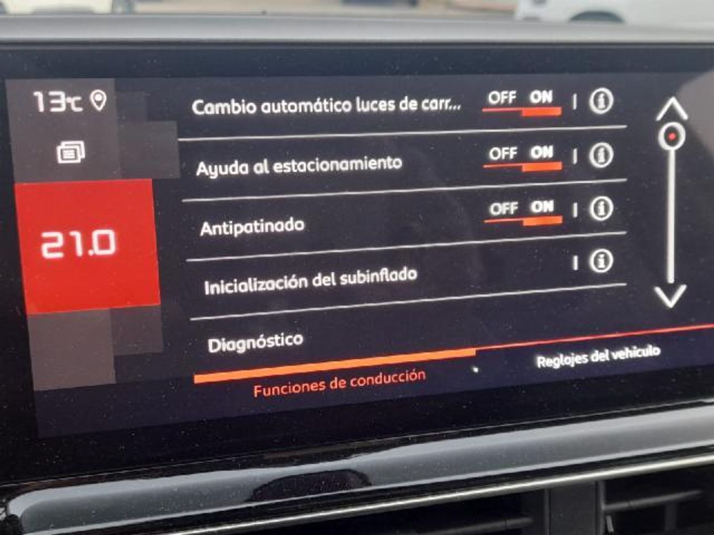 Citroen C5 Aircross PureTech 130 S&S Shine Pack 96 kW (131 CV)