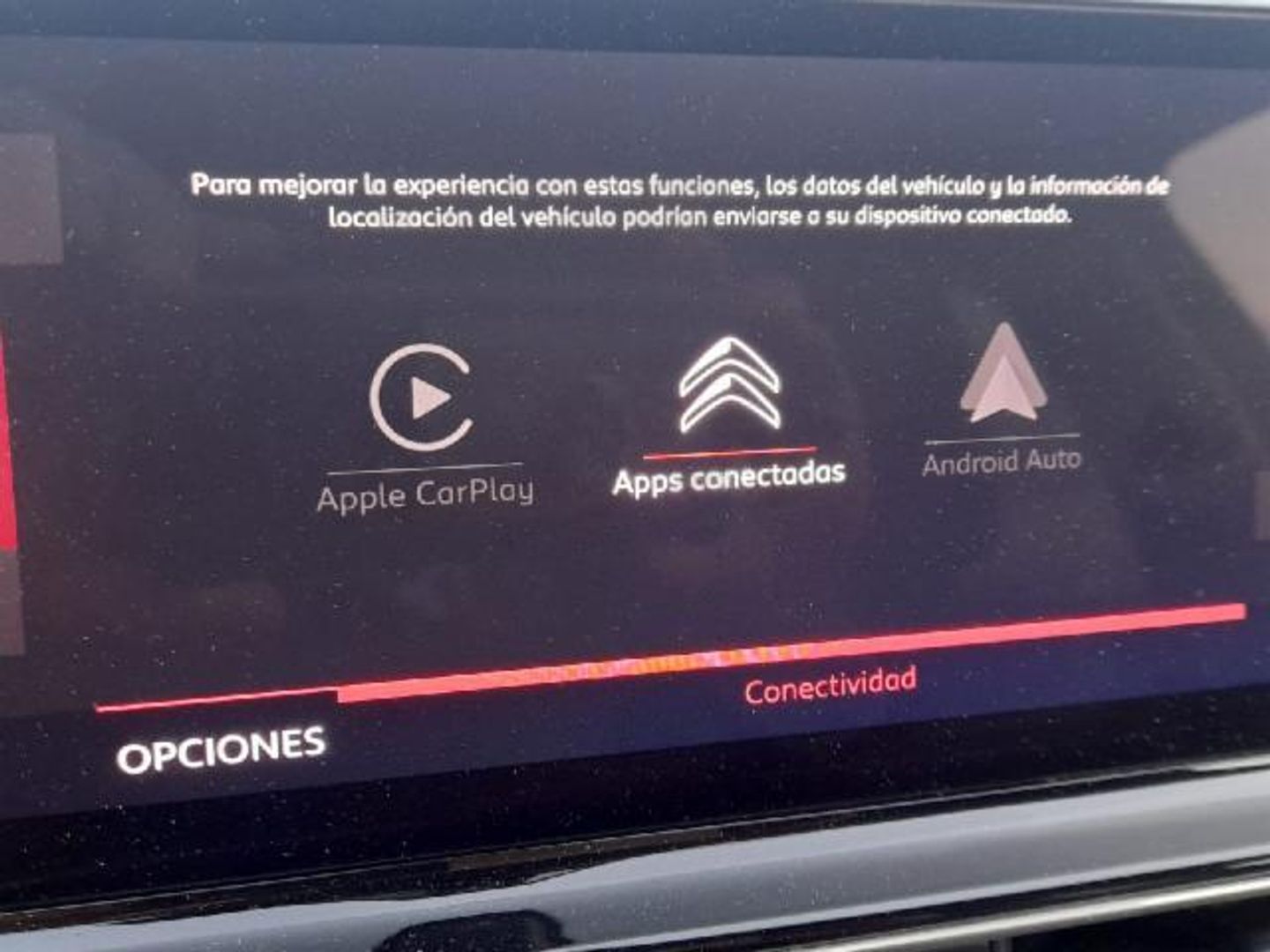 Citroen C5 Aircross PureTech 130 S&S Shine Pack 96 kW (131 CV)