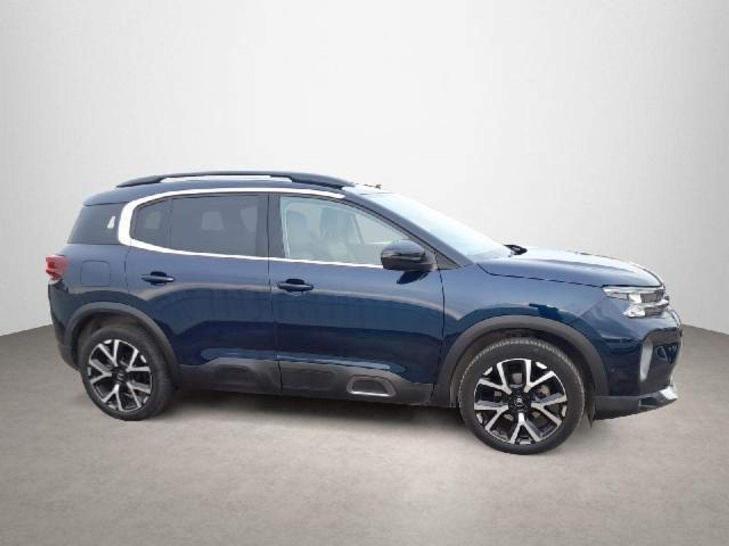 Citroen C5 Aircross PureTech 130 S&S Shine Pack 96 kW (131 CV)