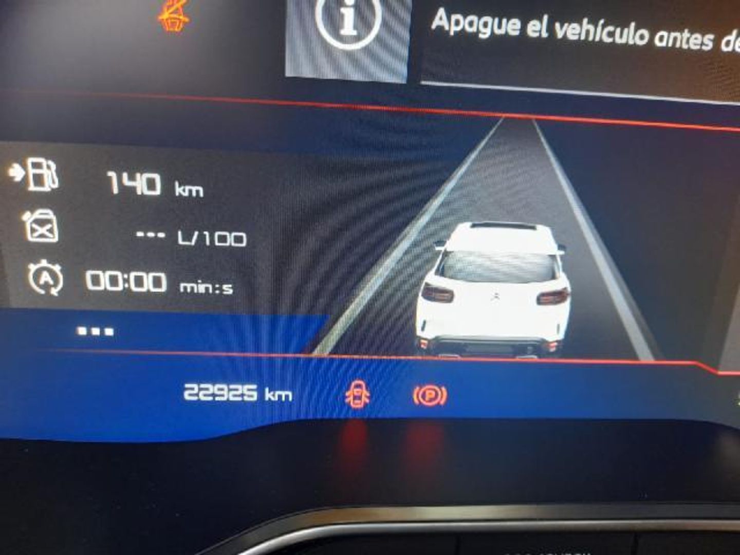 Citroen C5 Aircross PureTech 130 S&S Shine Pack 96 kW (131 CV)