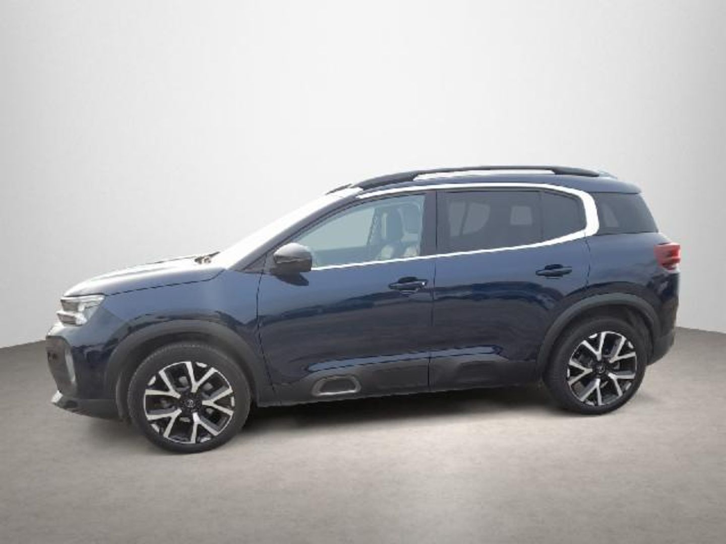 Citroen C5 Aircross PureTech 130 S&S Shine Pack 96 kW (131 CV)