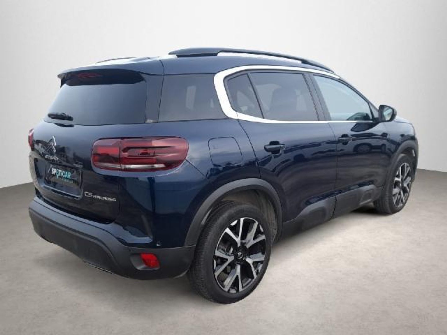 Citroen C5 Aircross PureTech 130 S&S Shine Pack 96 kW (131 CV)