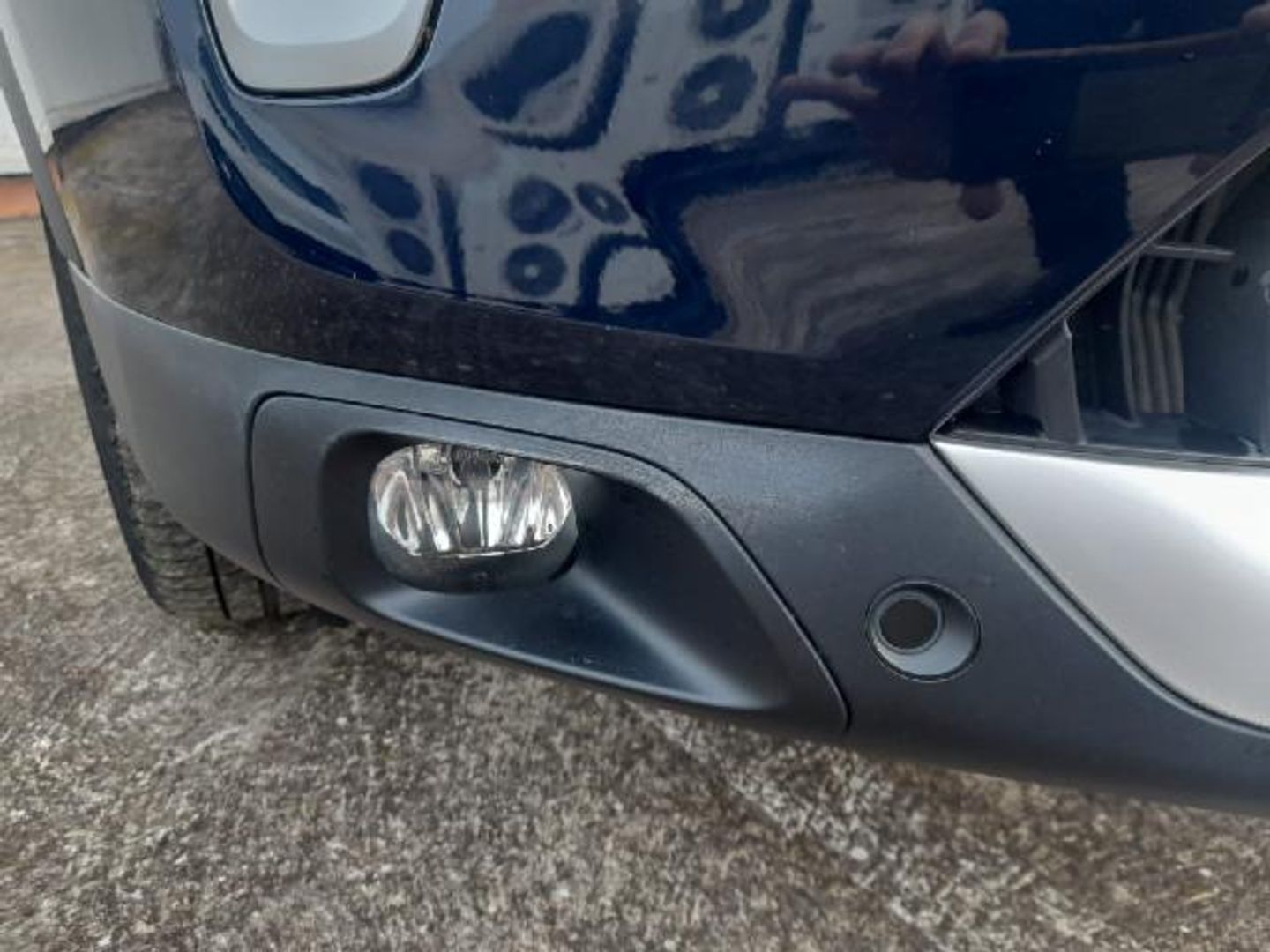 Citroen C5 Aircross PureTech 130 S&S Shine Pack 96 kW (131 CV)