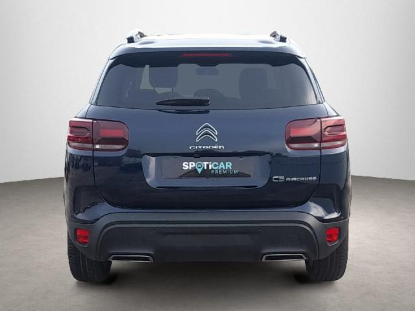 Citroen C5 Aircross PureTech 130 S&S Shine Pack 96 kW (131 CV)