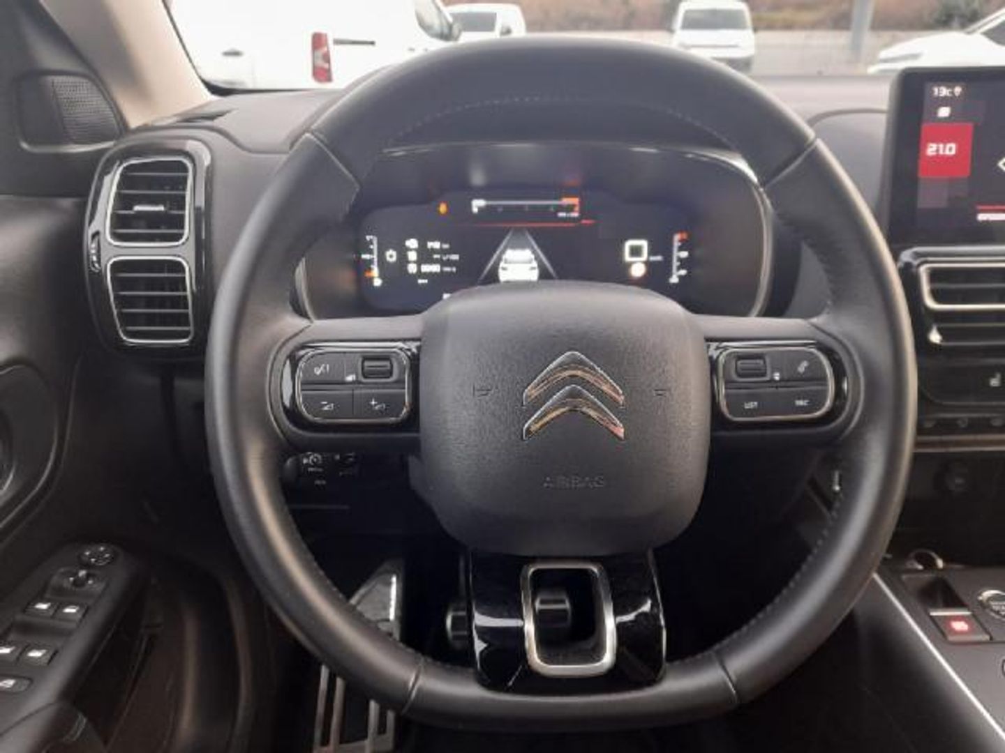 Citroen C5 Aircross PureTech 130 S&S Shine Pack 96 kW (131 CV)