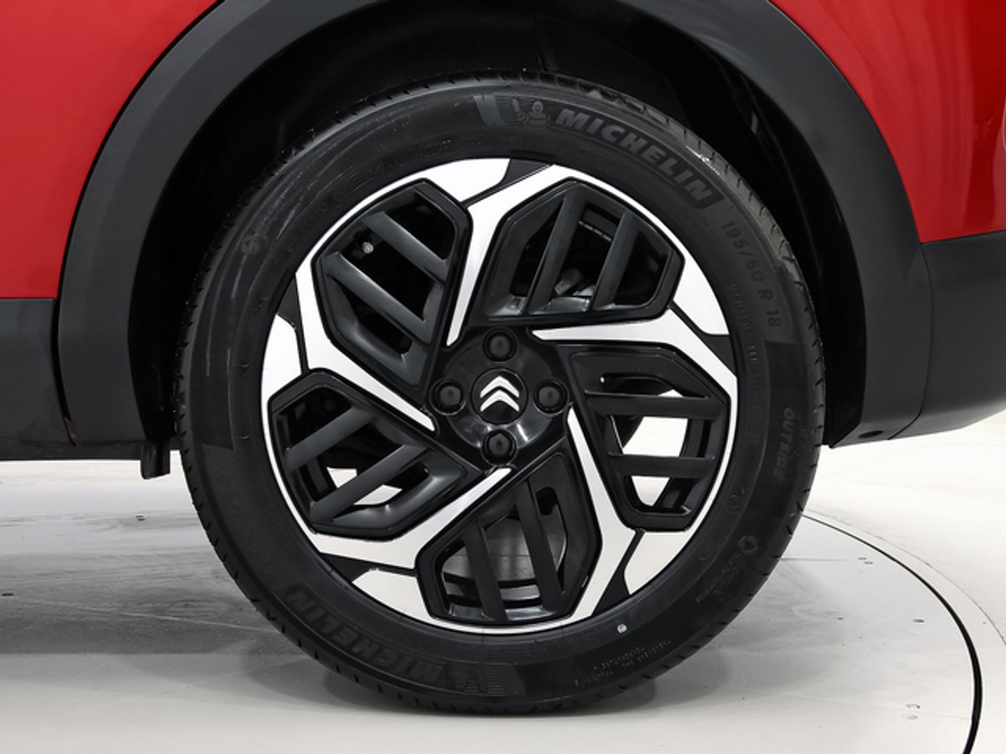 Citroen C4 PureTech 130 S&S Plus 96 kW (131 CV)