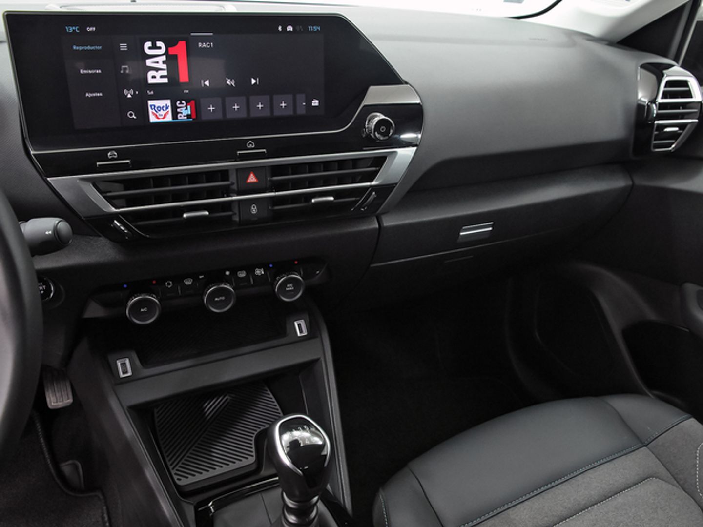 Citroen C4 PureTech 130 S&S Plus 96 kW (131 CV)