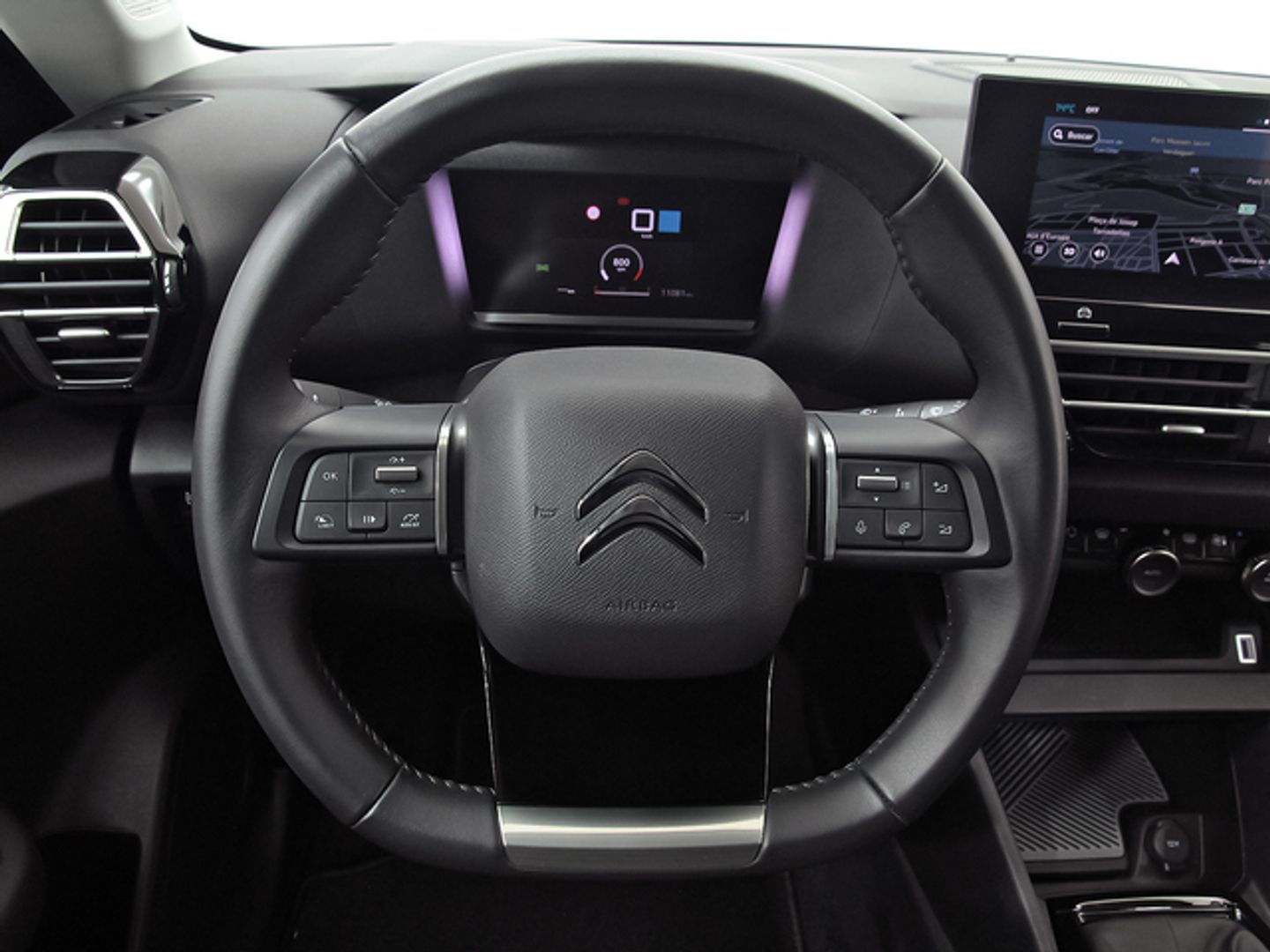 Citroen C4 PureTech 130 S&S Plus 96 kW (131 CV)