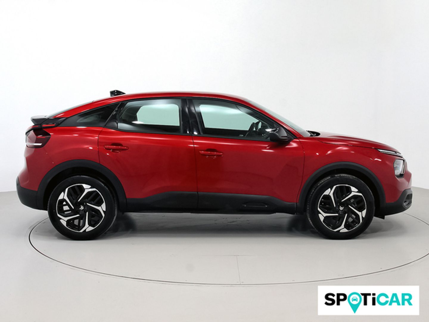 Citroen C4 PureTech 130 S&S Plus 96 kW (131 CV)
