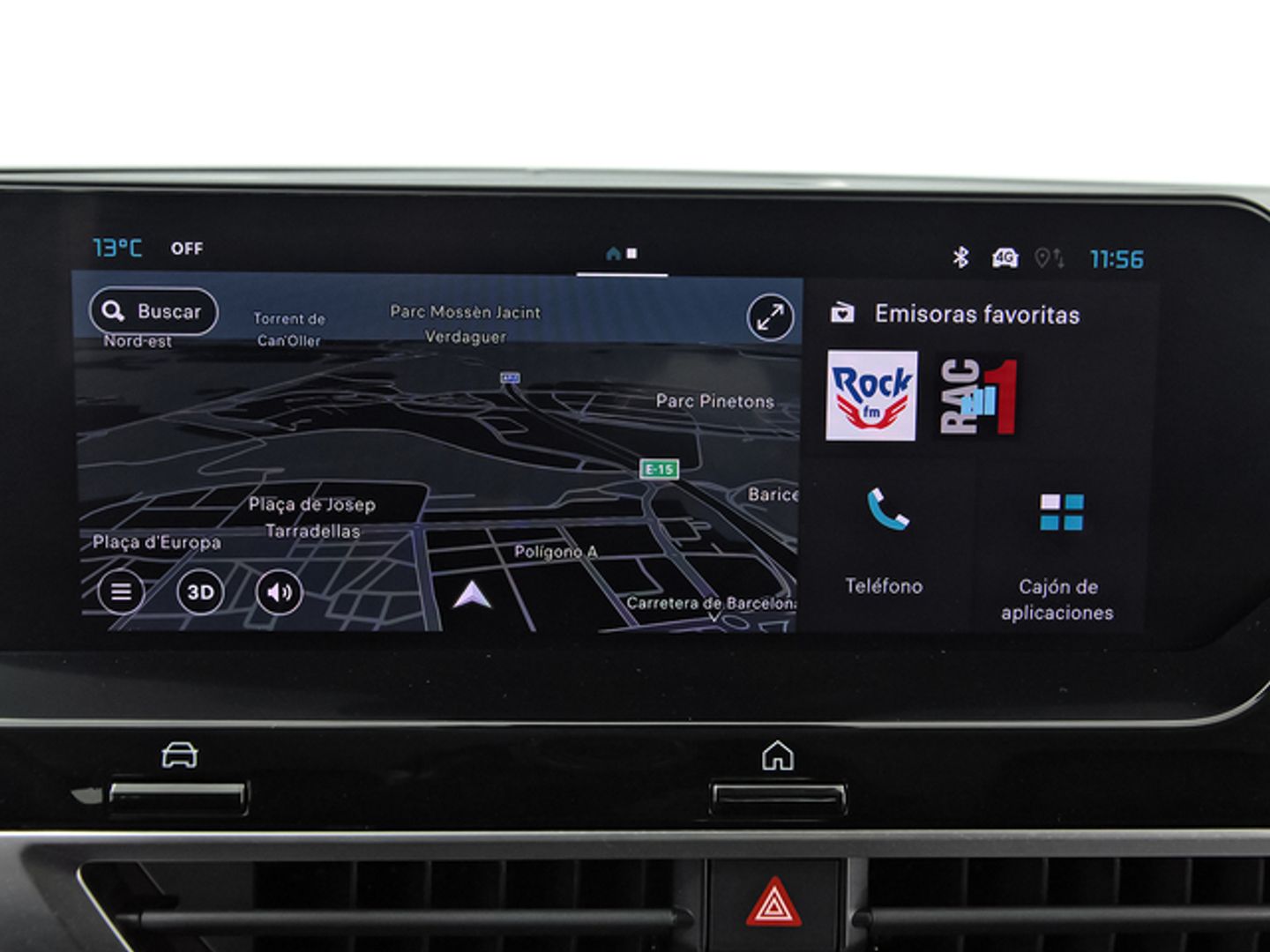 Citroen C4 PureTech 130 S&S Plus 96 kW (131 CV)