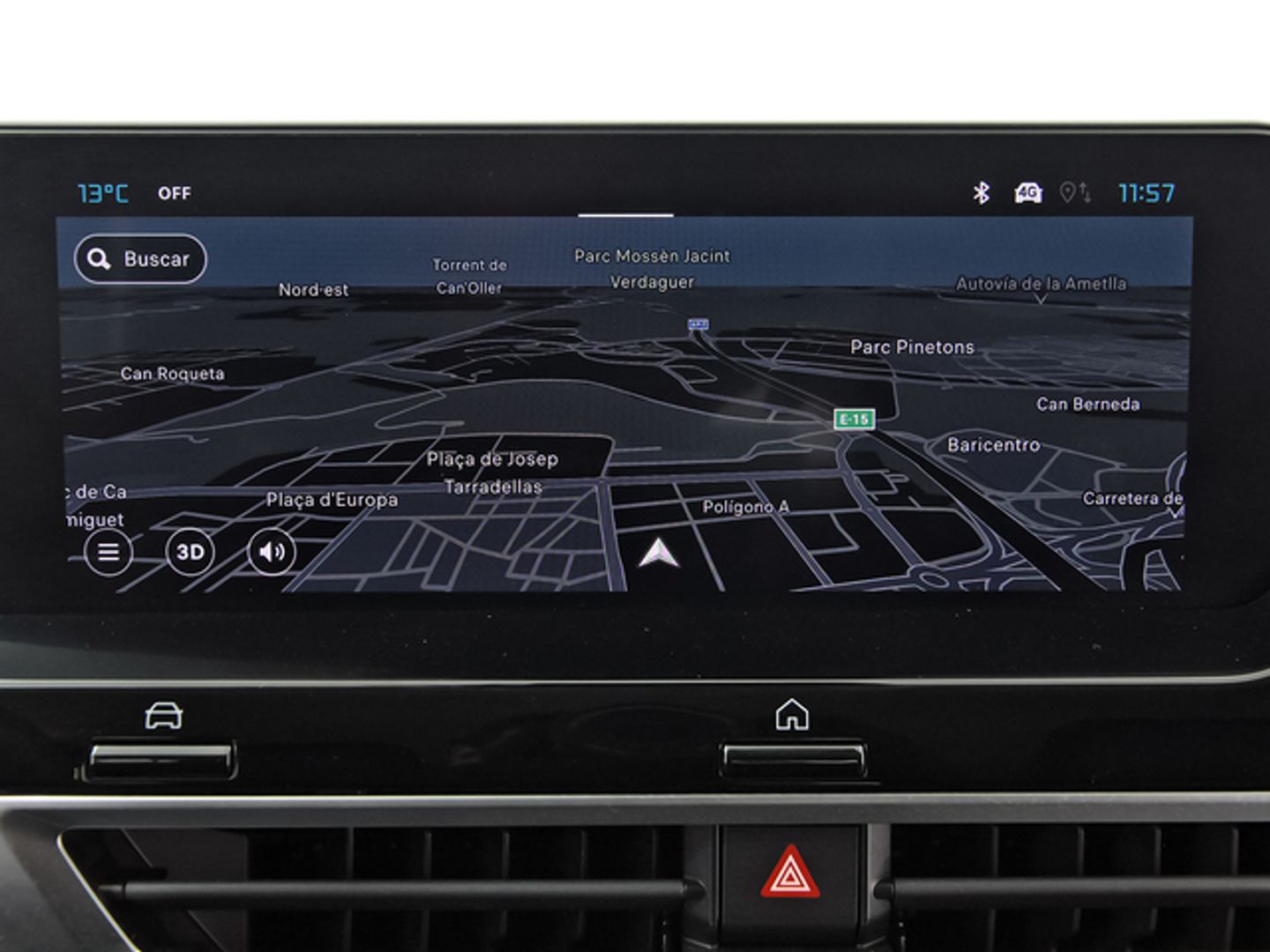 Citroen C4 PureTech 130 S&S Plus 96 kW (131 CV)