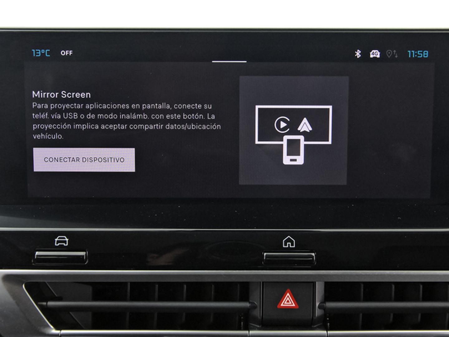 Citroen C4 PureTech 130 S&S Plus 96 kW (131 CV)