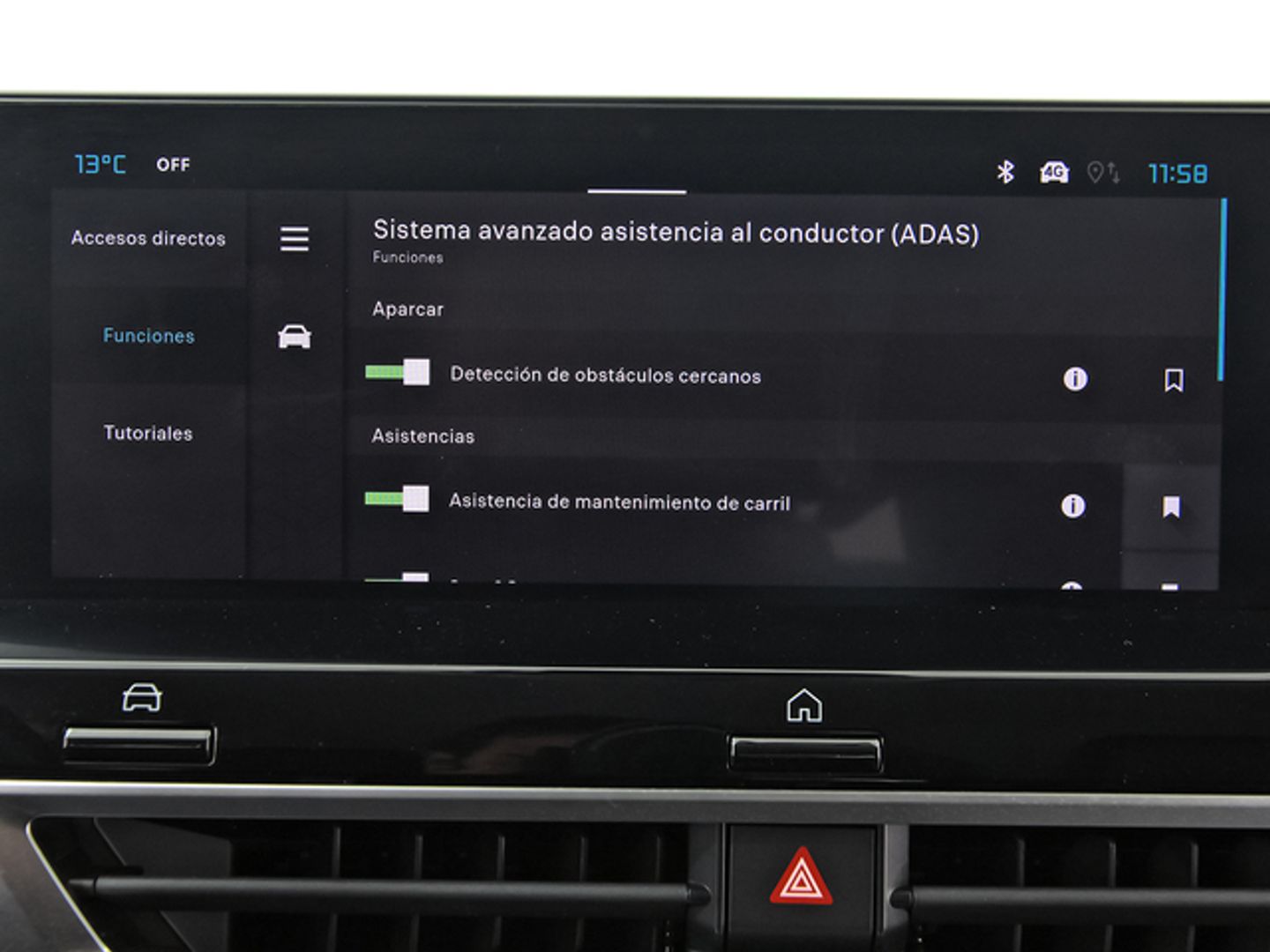 Citroen C4 PureTech 130 S&S Plus 96 kW (131 CV)