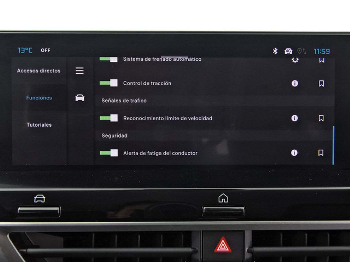 Citroen C4 PureTech 130 S&S Plus 96 kW (131 CV)