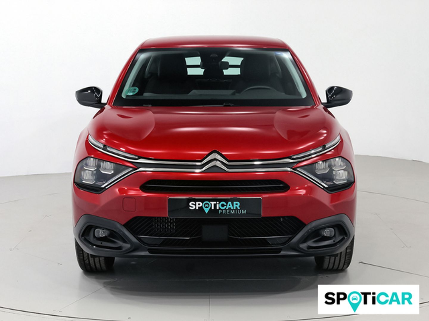Citroen C4 PureTech 130 S&S Plus 96 kW (131 CV)