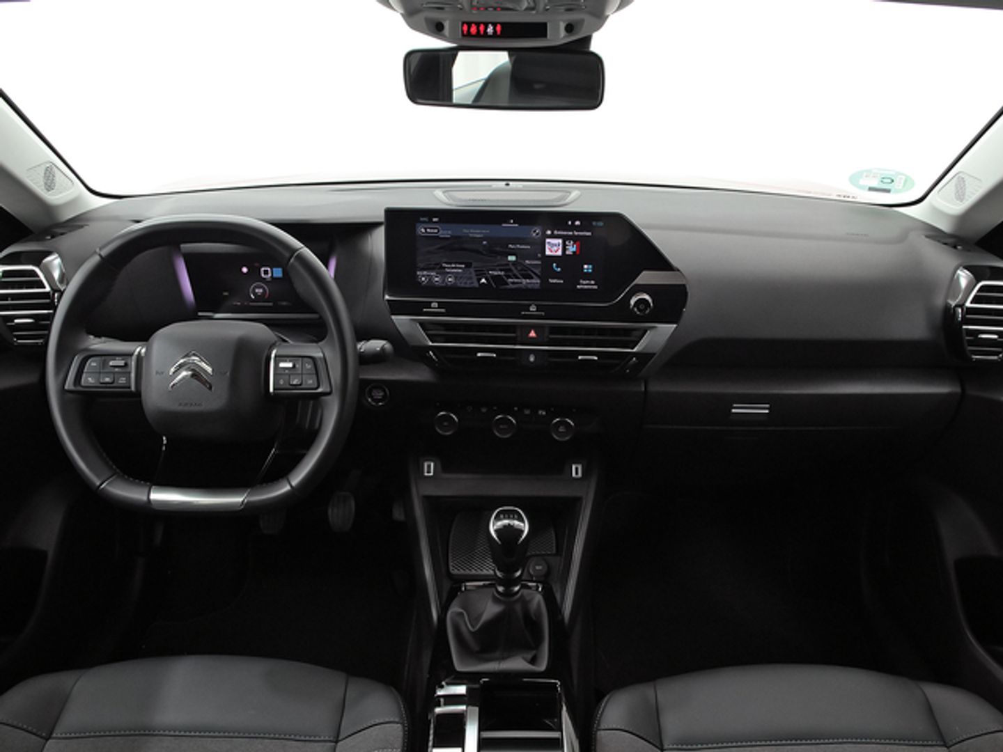 Citroen C4 PureTech 130 S&S Plus 96 kW (131 CV)