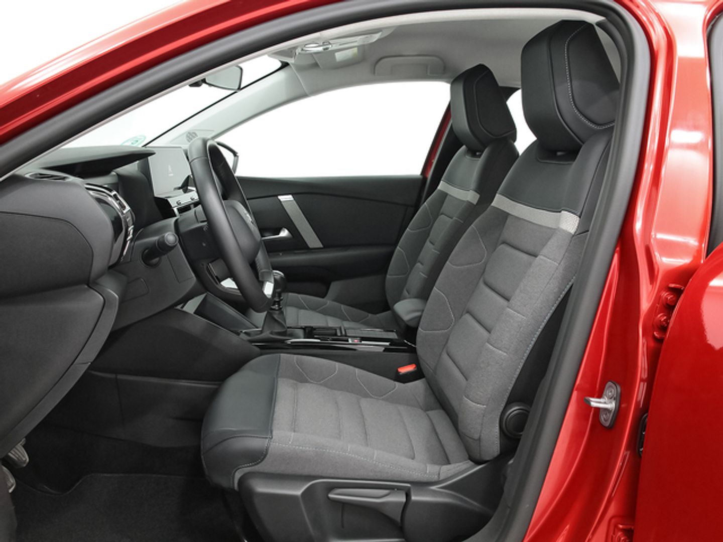 Citroen C4 PureTech 130 S&S Plus 96 kW (131 CV)