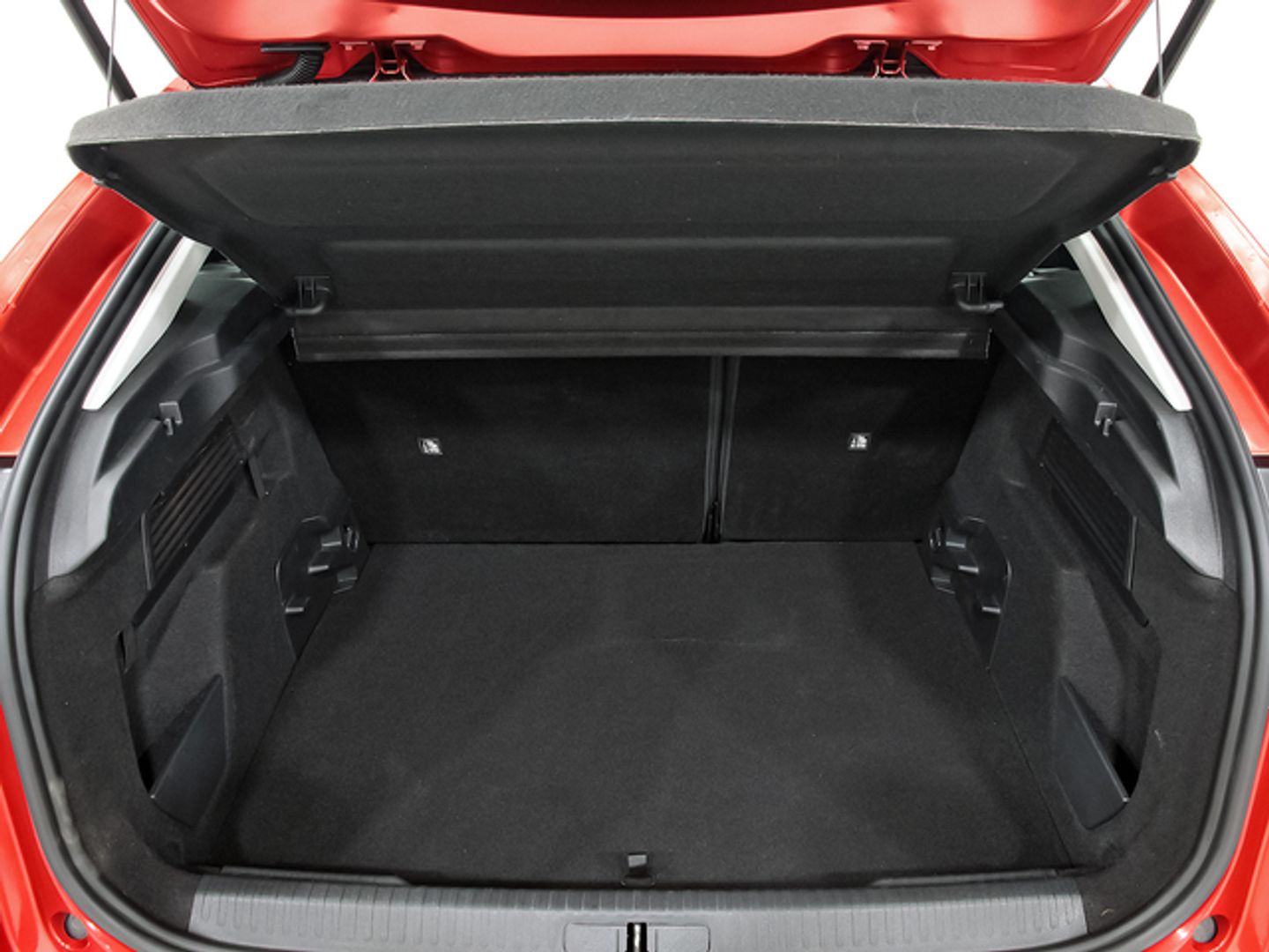 Citroen C4 PureTech 130 S&S Plus 96 kW (131 CV)