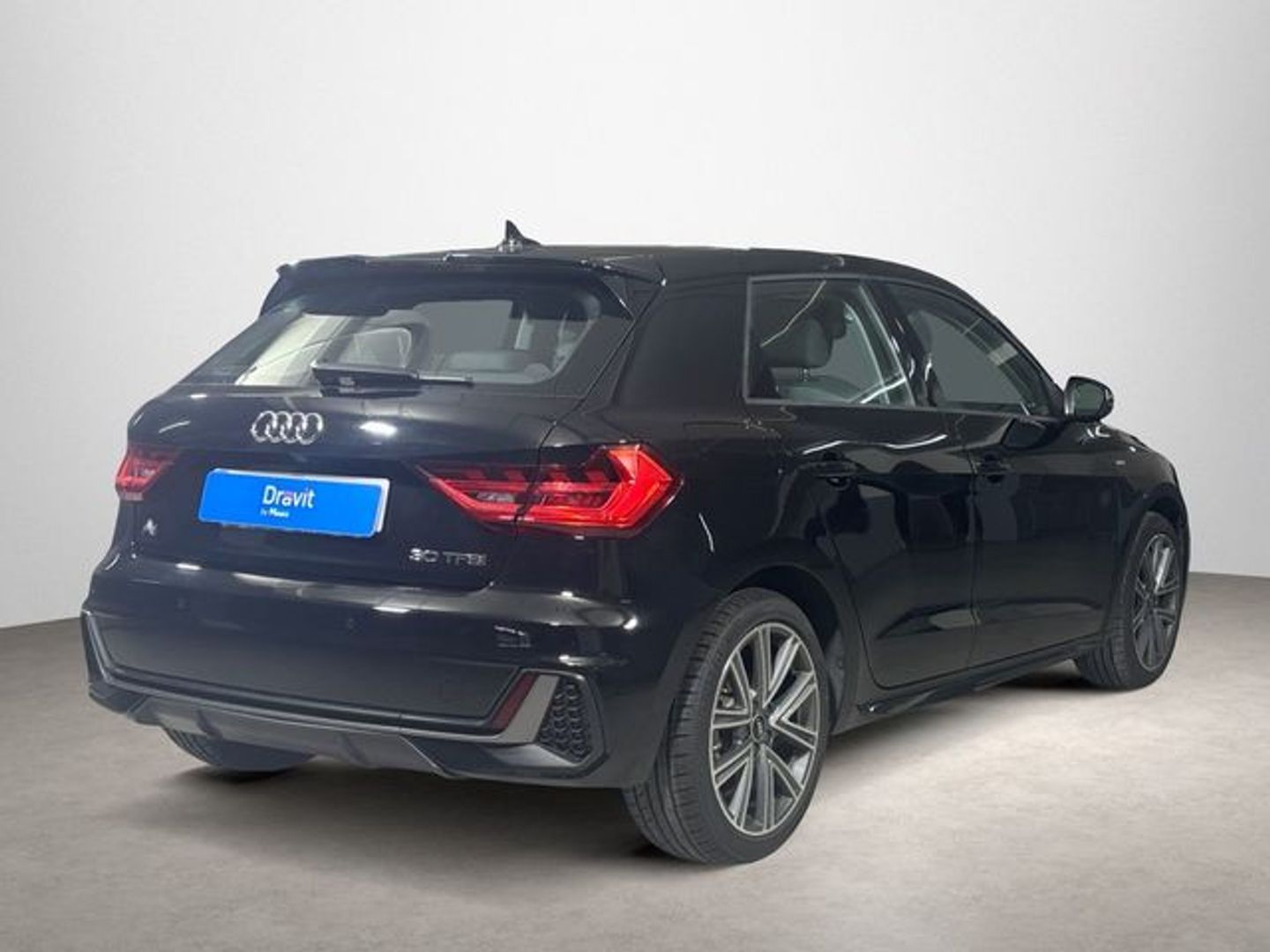 Audi A1 Sportback 30 TFSI S line