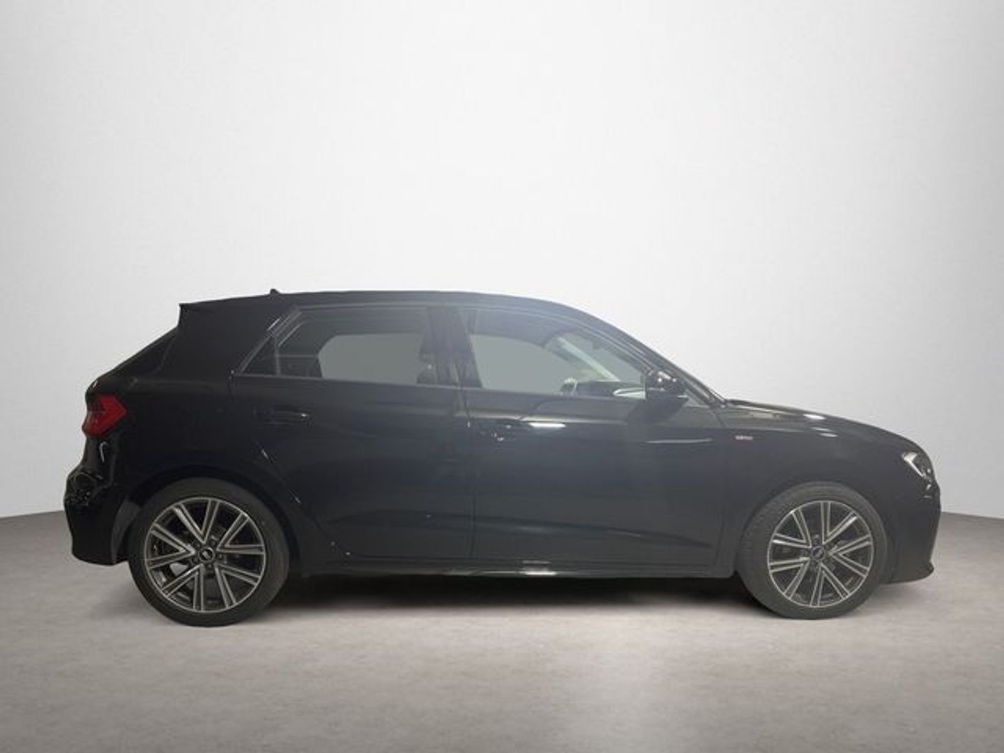 Audi A1 Sportback 30 TFSI S line