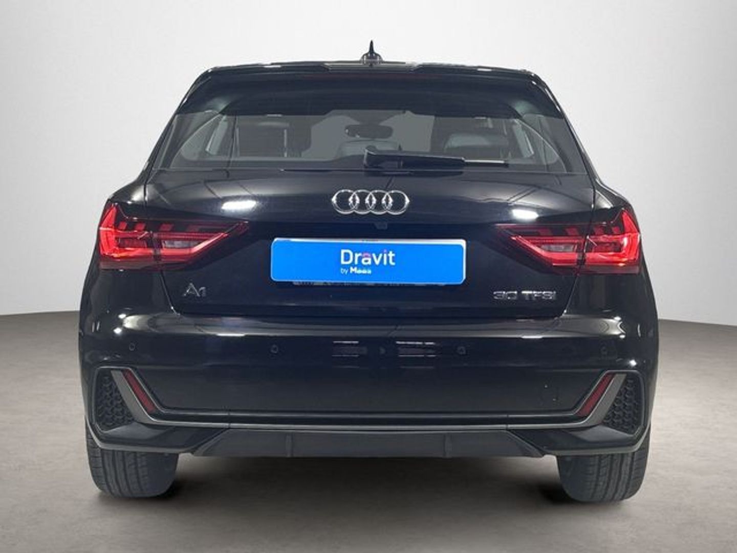 Audi A1 Sportback 30 TFSI S line