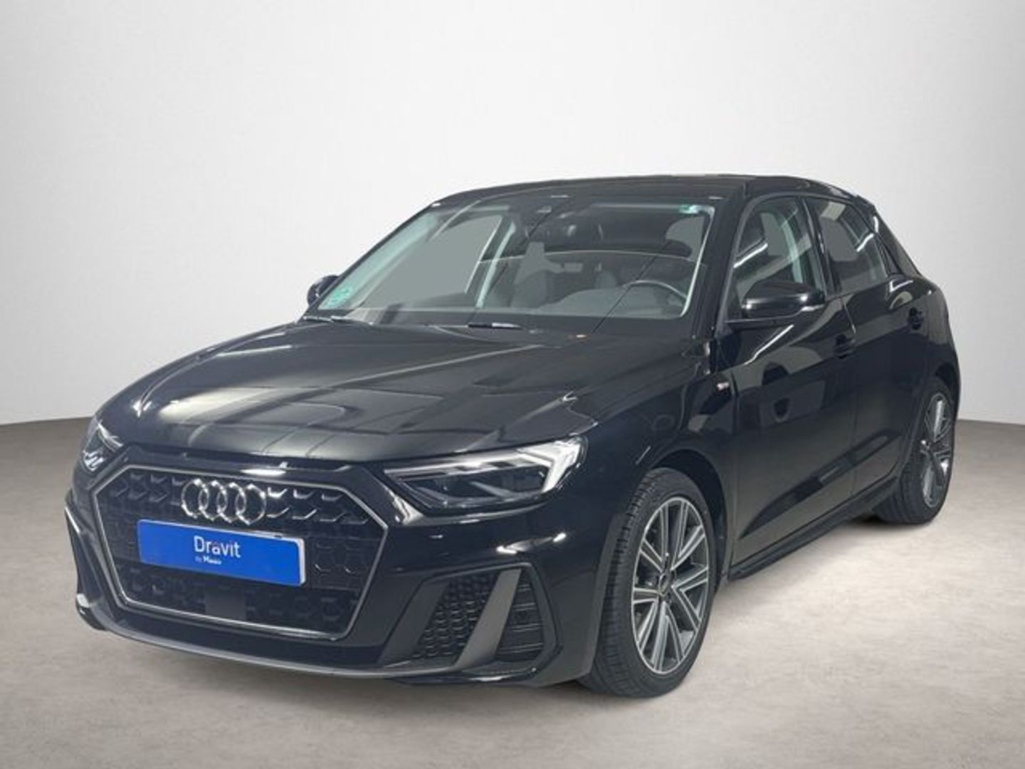 Audi A1 Sportback 30 TFSI S line