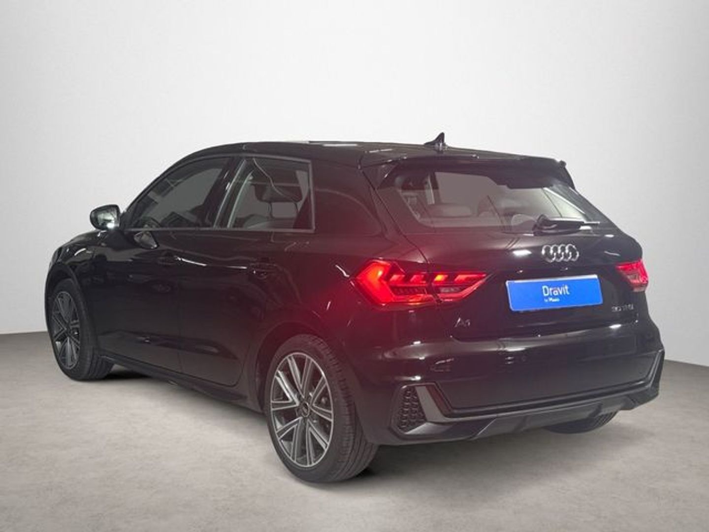 Audi A1 Sportback 30 TFSI S line