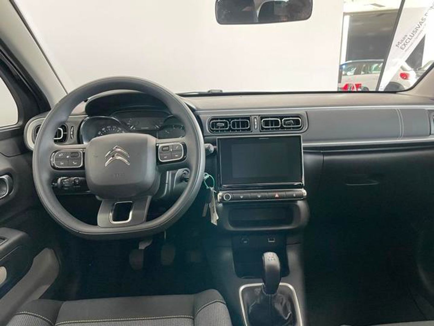 Citroen C3 BlueHDi 100 S&S C-Series 75 kW (102 CV)