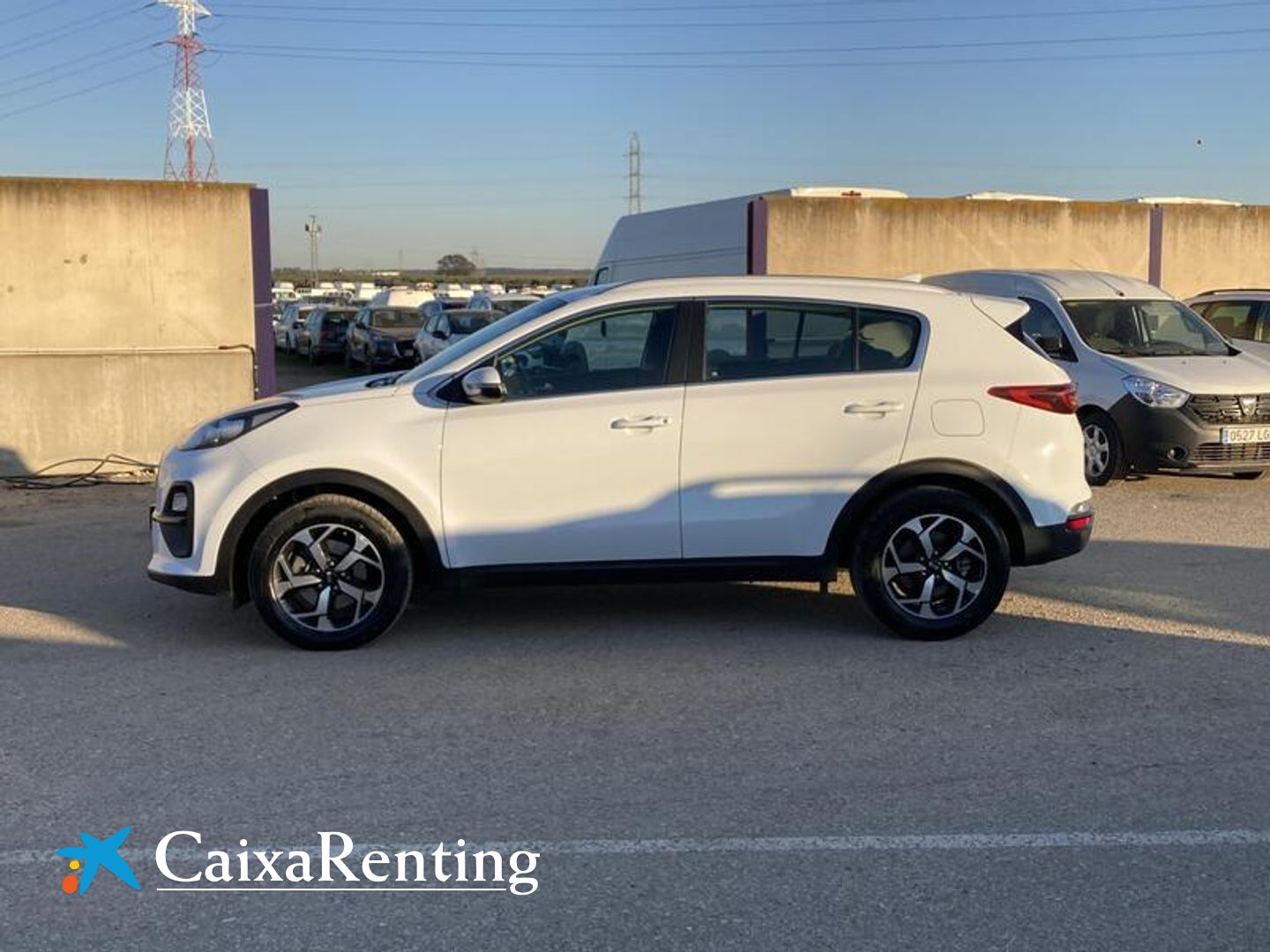 Kia Sportage 1.6 MHEV