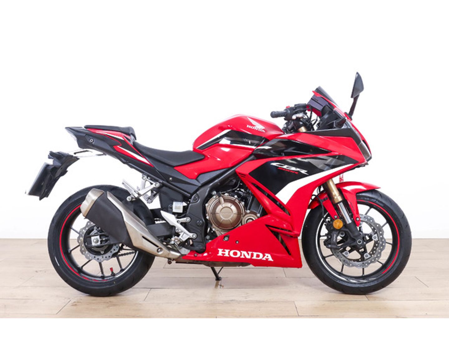 Honda CBR 500 R ABS