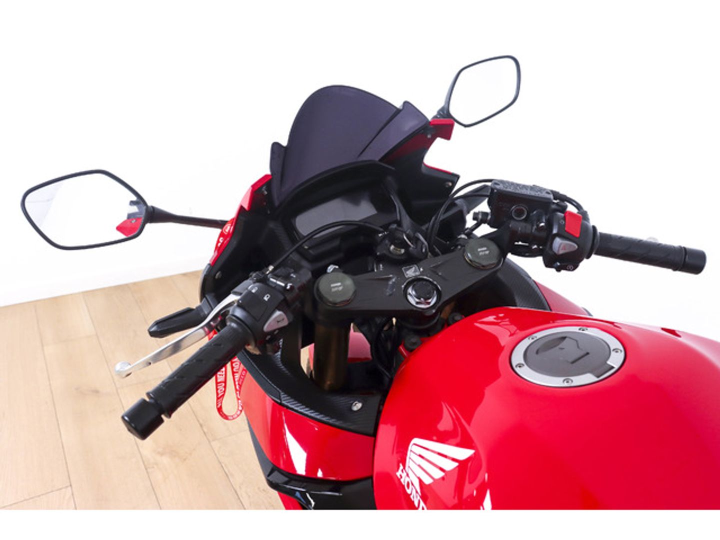 Honda CBR 500 R ABS