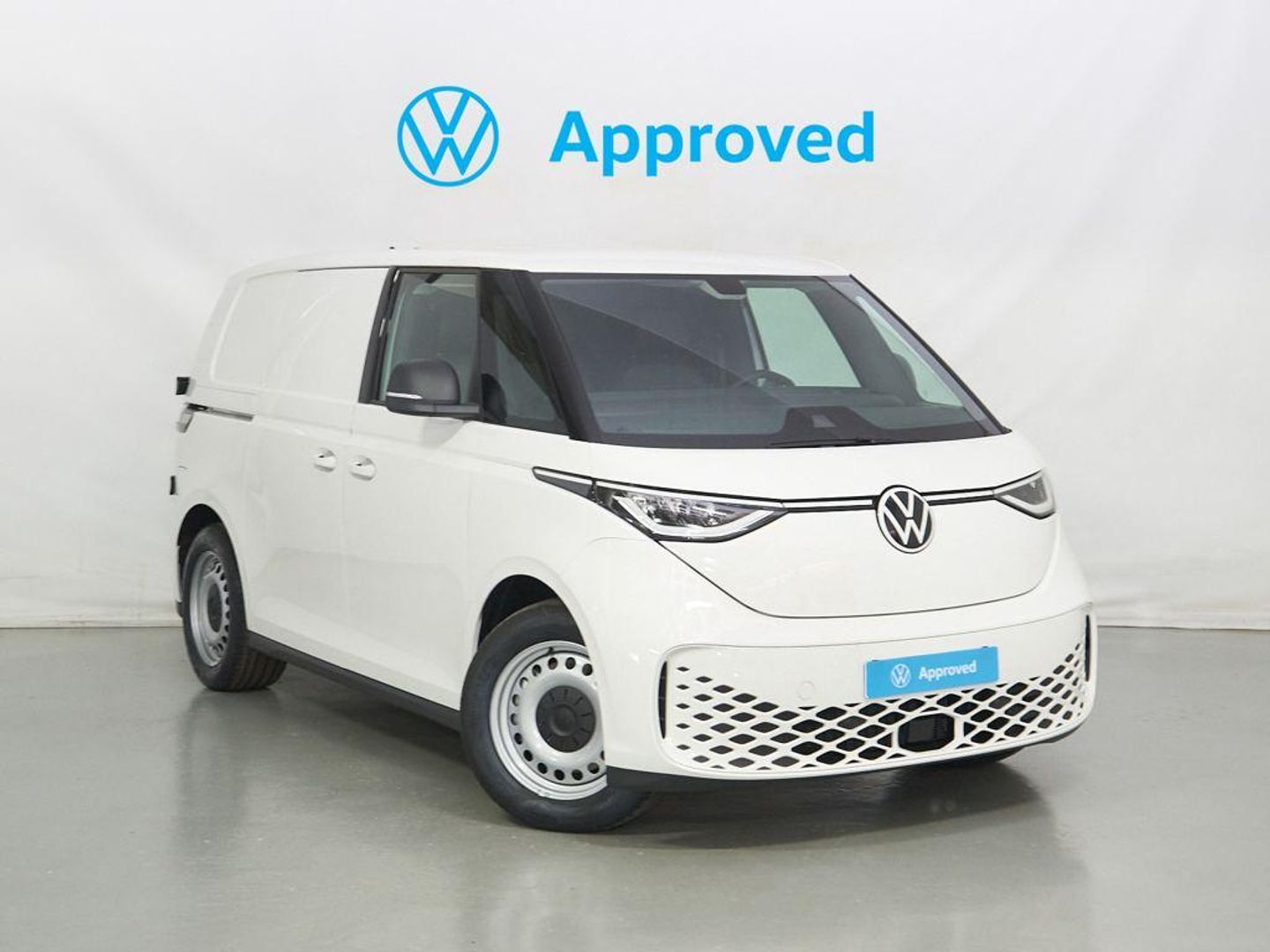 Volkswagen ID. BUZZ Cargo 150 kW (204 CV)