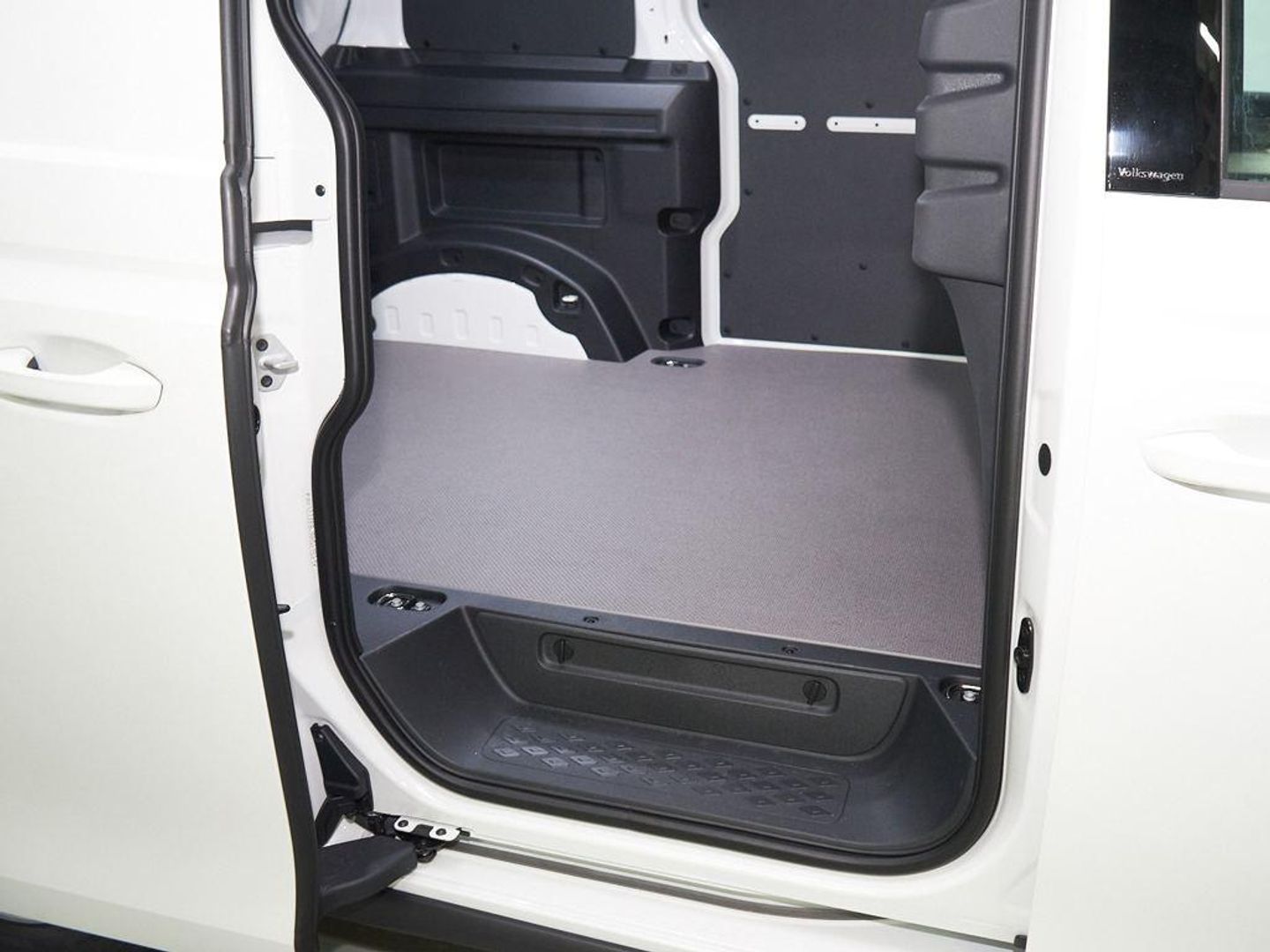 Volkswagen ID. BUZZ Cargo 150 kW (204 CV)
