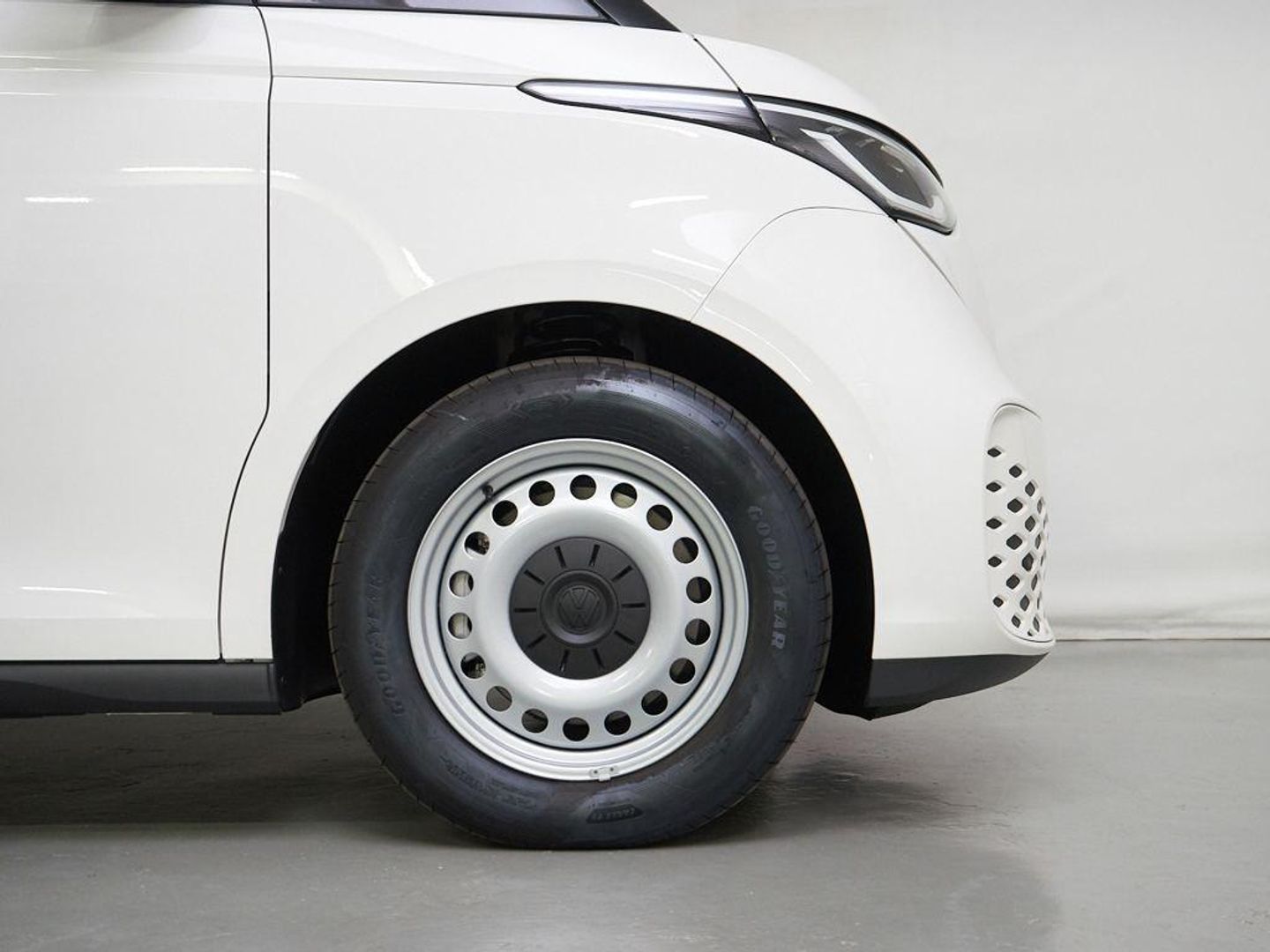 Volkswagen ID. BUZZ Cargo 150 kW (204 CV)