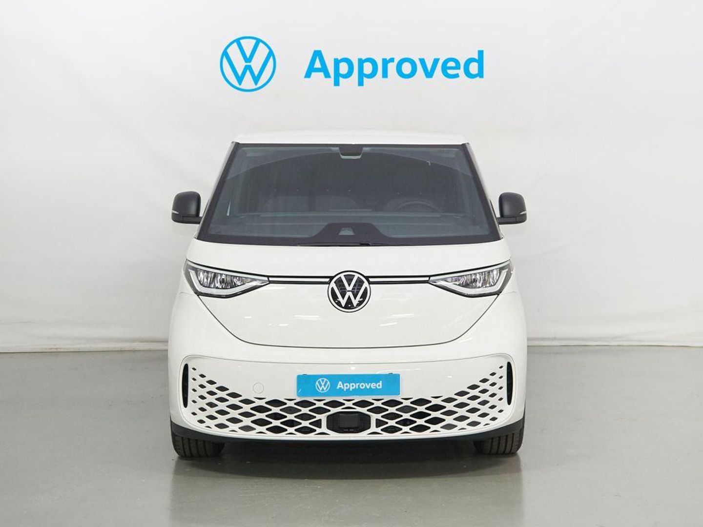 Volkswagen ID. BUZZ Cargo 150 kW (204 CV)