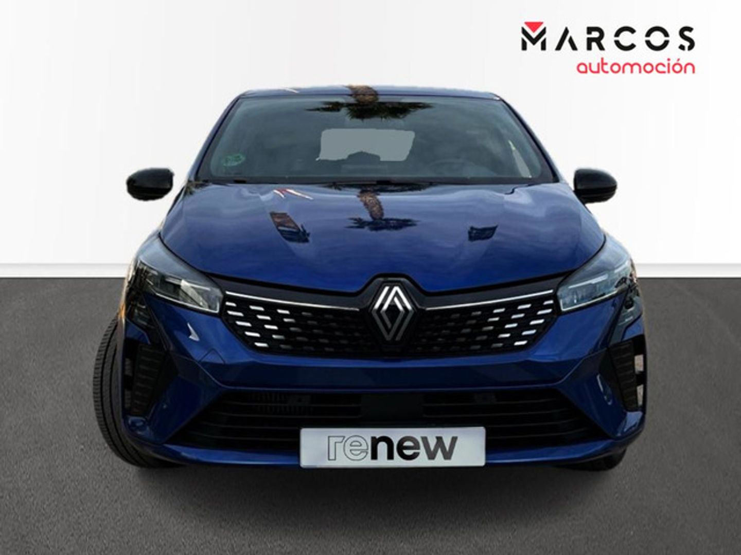 Renault Clio TCe 90 Techno