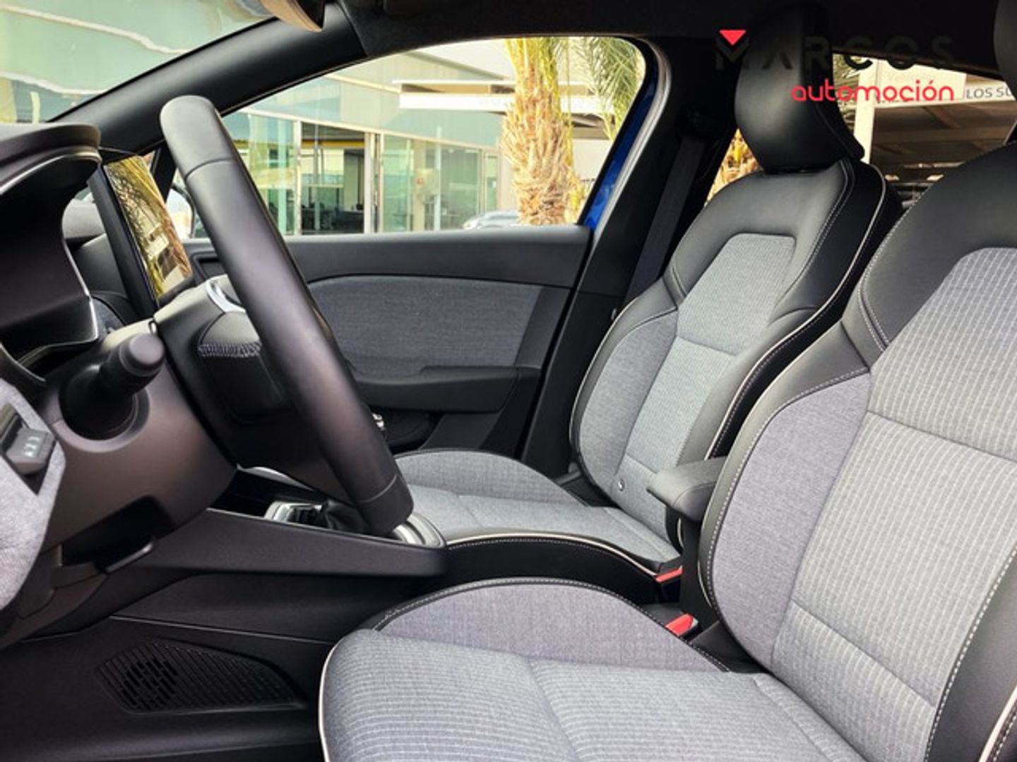 Renault Clio TCe 90 Techno