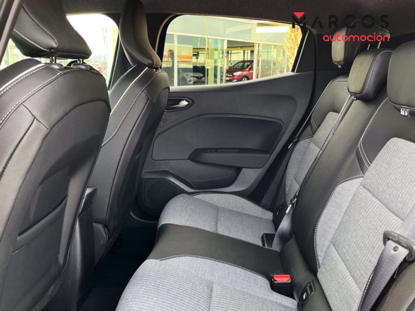 Renault Clio TCe 90 Techno