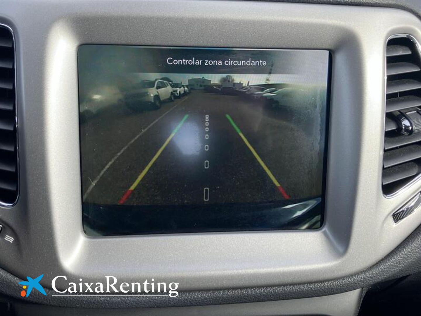 Jeep Compass 1.3 Gse Longitude