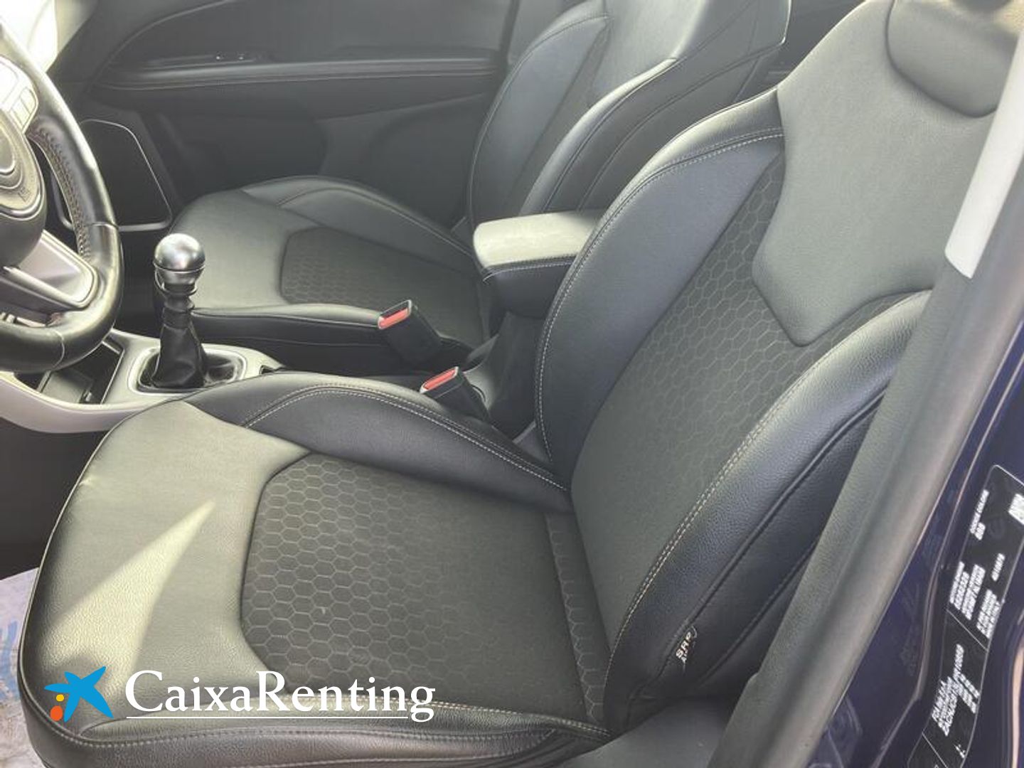 Jeep Compass 1.3 Gse Longitude