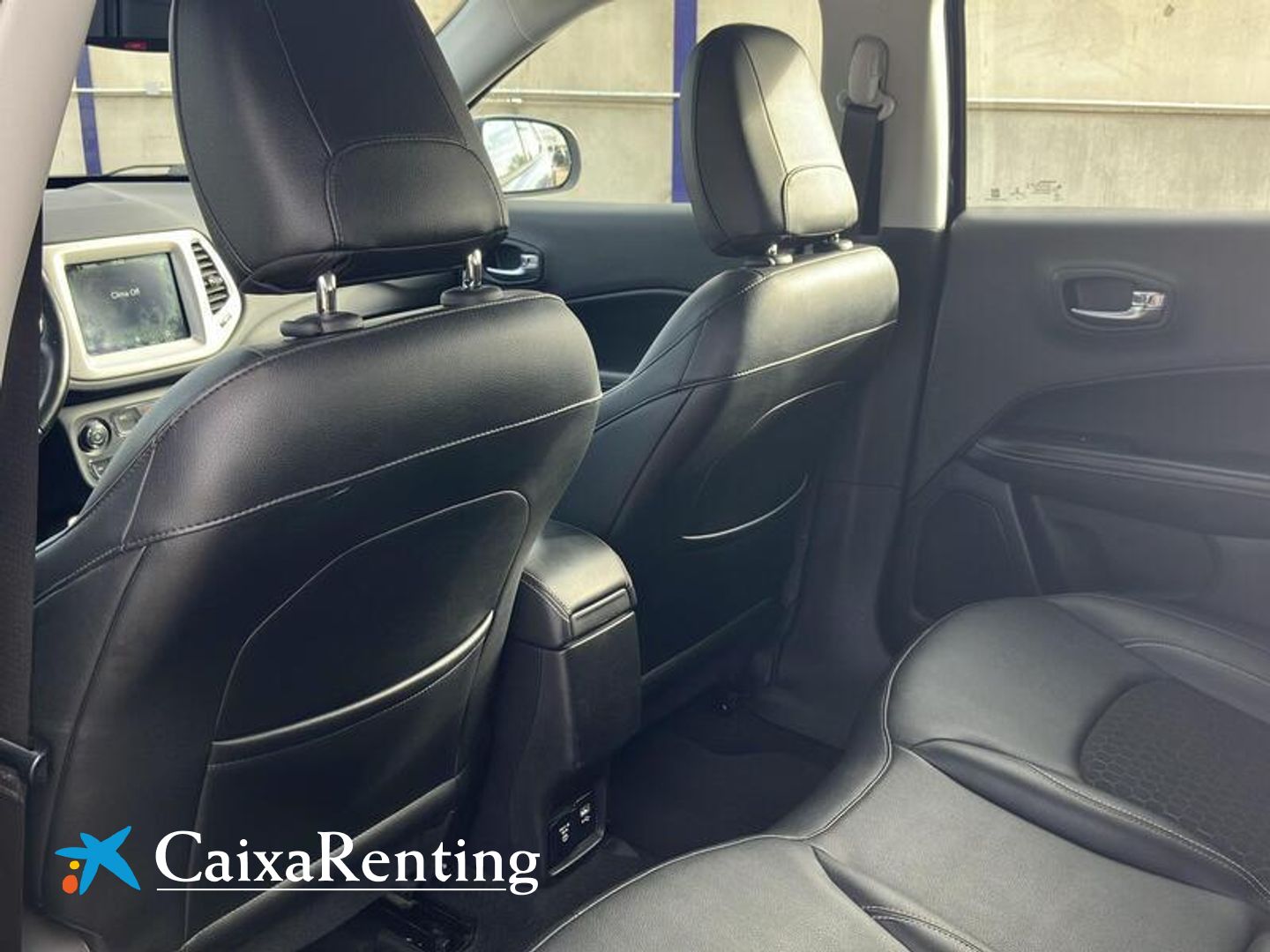 Jeep Compass 1.3 Gse Longitude